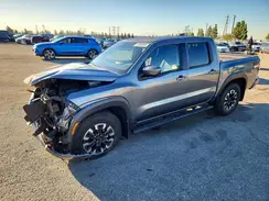 1N6ED1EJ3RN657745 2024 NISSAN NAVARA (FRONTIER)