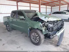 1N6ED1EJ3RN660578 2024 NISSAN NAVARA (FRONTIER)