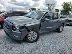 1N6ED1EJ3RN671192 2024 NISSAN NAVARA (FRONTIER)