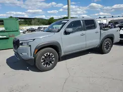 1N6ED1EJ3RN672021 2024 NISSAN NAVARA (FRONTIER)