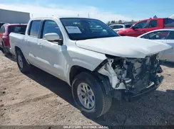 1N6ED1EJ3RN672813 2024 NISSAN NAVARA (FRONTIER)