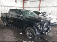 1N6ED1EJ3SN606025 2025 NISSAN NAVARA (FRONTIER)