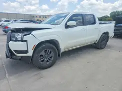 1N6ED1EJ3SN606882 2025 NISSAN NAVARA (FRONTIER)