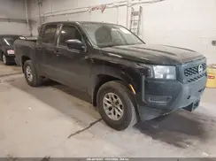 1N6ED1EJ3SN611192 2025 NISSAN NAVARA (FRONTIER)