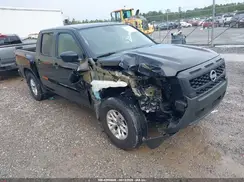 1N6ED1EJ3SN614724 2025 NISSAN NAVARA (FRONTIER)