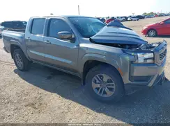 1N6ED1EJ3SN616876 2025 NISSAN NAVARA (FRONTIER)