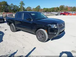 1N6ED1EJ3SN617509 2025 NISSAN NAVARA (FRONTIER)
