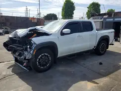 1N6ED1EJ3SN618949 2025 NISSAN NAVARA (FRONTIER)