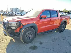 1N6ED1EJ3SN630972 2025 NISSAN NAVARA (FRONTIER)