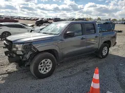 1N6ED1EJ3SN634441 2025 NISSAN NAVARA (FRONTIER)