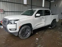 1N6ED1EJ3SN638196 2025 NISSAN NAVARA (FRONTIER)