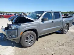 1N6ED1EJ3SN640790 2025 NISSAN NAVARA (FRONTIER)