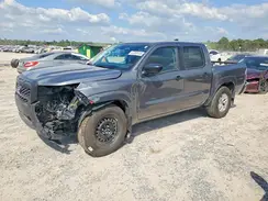 1N6ED1EJ3SN650445 2025 NISSAN NAVARA (FRONTIER)