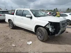 1N6ED1EJ3TN632299 2026 NISSAN NAVARA (FRONTIER)
