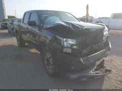 1N6ED1EJ4NN602733 2022 NISSAN NAVARA (FRONTIER)