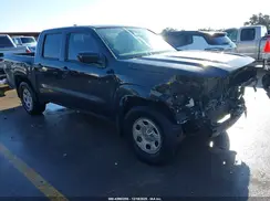 1N6ED1EJ4NN604062 2022 NISSAN NAVARA (FRONTIER)