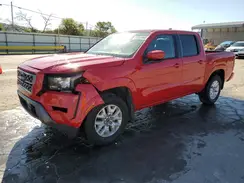 1N6ED1EJ4NN605664 2022 NISSAN NAVARA (FRONTIER)