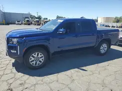 1N6ED1EJ4NN607270 2022 NISSAN NAVARA (FRONTIER)