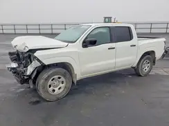 1N6ED1EJ4NN609066 2022 NISSAN NAVARA (FRONTIER)
