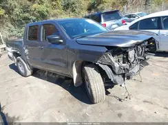1N6ED1EJ4NN610430 2022 NISSAN NAVARA (FRONTIER)