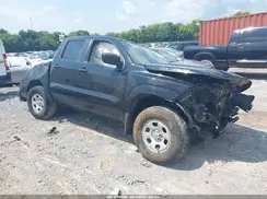 1N6ED1EJ4NN615501 2022 NISSAN NAVARA (FRONTIER)