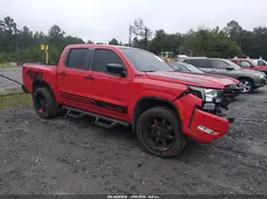 1N6ED1EJ4NN617717 2022 NISSAN NAVARA (FRONTIER)