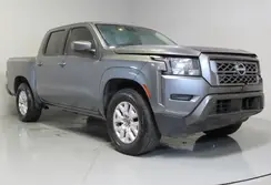 1N6ED1EJ4NN618009 2022 NISSAN NAVARA (FRONTIER)