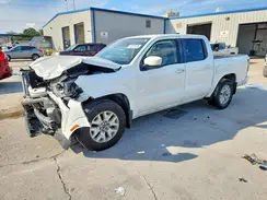 1N6ED1EJ4NN619807 2022 NISSAN NAVARA (FRONTIER)