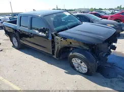 1N6ED1EJ4NN619998 2022 NISSAN NAVARA (FRONTIER)