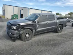 1N6ED1EJ4NN624201 2022 NISSAN NAVARA (FRONTIER)