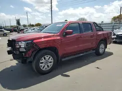 1N6ED1EJ4NN626305 2022 NISSAN NAVARA (FRONTIER)