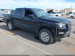 1N6ED1EJ4NN627583 2022 NISSAN NAVARA (FRONTIER)