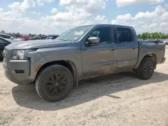 1N6ED1EJ4NN629754 2022 NISSAN NAVARA (FRONTIER)