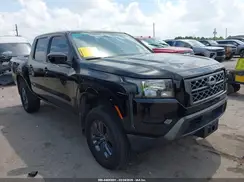 1N6ED1EJ4NN633805 2022 NISSAN NAVARA (FRONTIER)