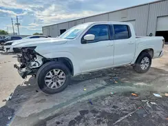 1N6ED1EJ4NN635196 2022 NISSAN NAVARA (FRONTIER)