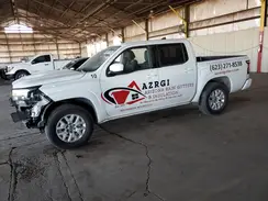 1N6ED1EJ4NN635263 2022 NISSAN NAVARA (FRONTIER)
