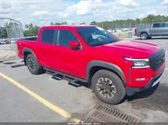 1N6ED1EJ4NN635666 2022 NISSAN NAVARA (FRONTIER)