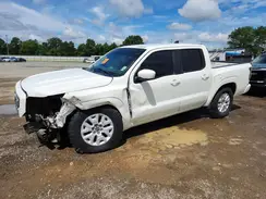 1N6ED1EJ4NN639751 2022 NISSAN NAVARA (FRONTIER)
