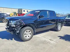 1N6ED1EJ4NN640222 2022 NISSAN NAVARA (FRONTIER)