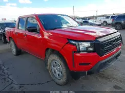 1N6ED1EJ4NN642939 2022 NISSAN NAVARA (FRONTIER)