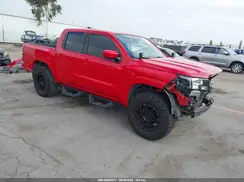 1N6ED1EJ4NN644318 2022 NISSAN NAVARA (FRONTIER)
