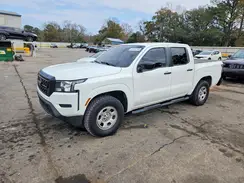 1N6ED1EJ4NN646134 2022 NISSAN NAVARA (FRONTIER)