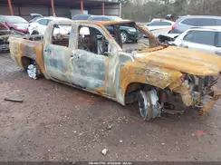 1N6ED1EJ4NN651057 2022 NISSAN NAVARA (FRONTIER)