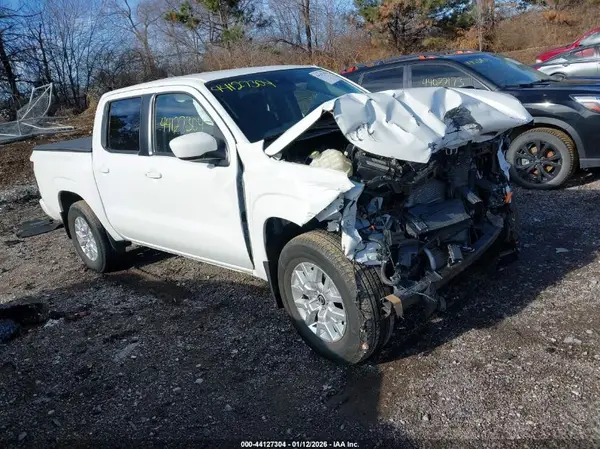 1N6ED1EJ4NN651978 2022 NISSAN NAVARA (FRONTIER)