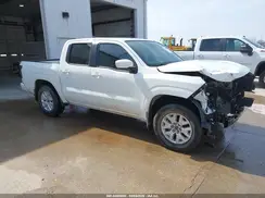 1N6ED1EJ4NN652743 2022 NISSAN NAVARA (FRONTIER)