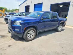 1N6ED1EJ4NN666240 2022 NISSAN NAVARA (FRONTIER)