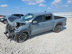 1N6ED1EJ4NN670661 2022 NISSAN NAVARA (FRONTIER)