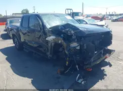 1N6ED1EJ4NN675486 2022 NISSAN NAVARA (FRONTIER)