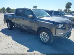 1N6ED1EJ4NN682356 2022 NISSAN NAVARA (FRONTIER)