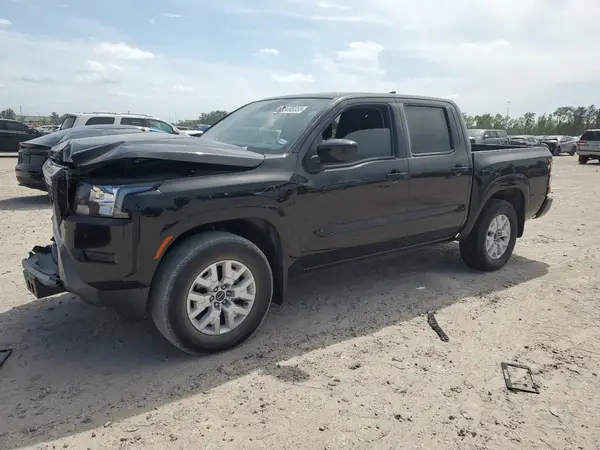 1N6ED1EJ4NN682681 2022 NISSAN NAVARA (FRONTIER) - Image 1